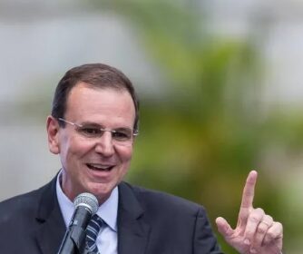 UOL Notícias cita pesquisa realizada para Paraná Pesquisas no Estado do Rio de Janeiro.