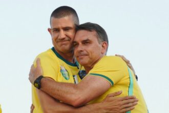 O Antagonista cita pesquisa realizada para Paraná Pesquisas no Estado do Rio de Janeiro.