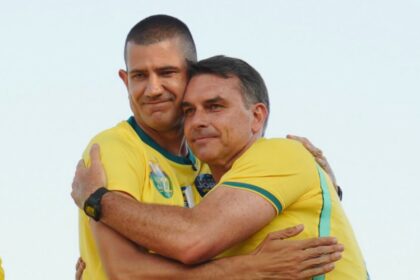 O Antagonista cita pesquisa realizada para Paraná Pesquisas no Estado do Rio de Janeiro.